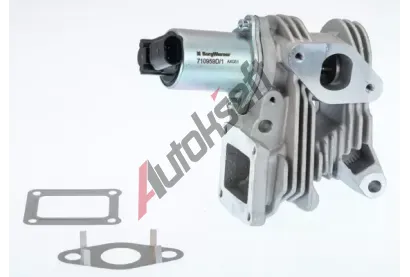 WAHLER AGR ventil WH 710959D/1, 710959D/1