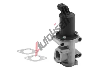 WAHLER AGR ventil WH 710960R, 710960R