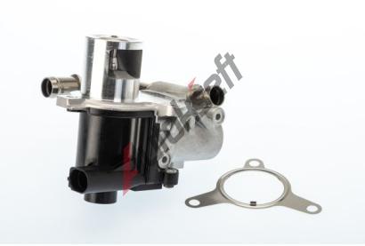 WAHLER AGR ventil WH 710965D, 710965D