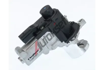 WAHLER AGR ventil WH 710977D/1, 710977D/1  WAHLER AGR ventil WH 710977D/1, 710977D/1