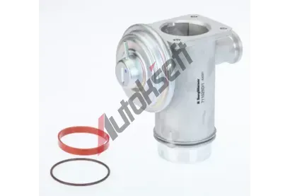 WAHLER AGR ventil WH 711025D/1, 711025D/1