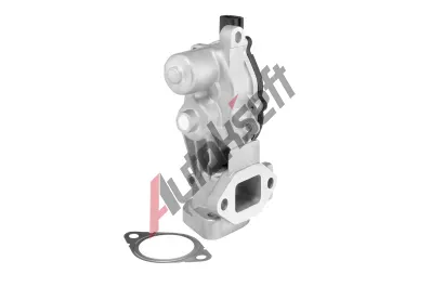 WAHLER AGR ventil WH 712074D, 712074D