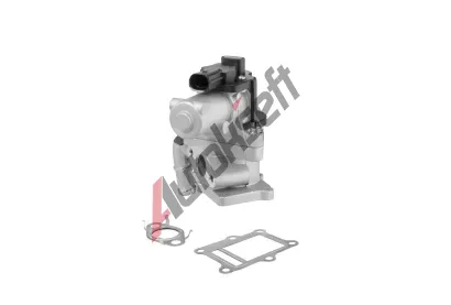 WAHLER AGR ventil WH 712088D, 712088D