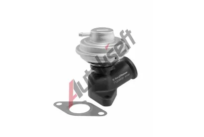 WAHLER AGR ventil WH 712090D, 712090D
