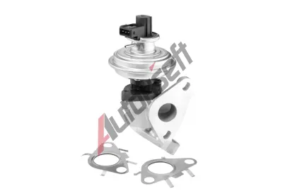 WAHLER AGR ventil WH 712092D, 712092D