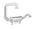 Chladi recirkulace spalin WAHLER ‐ WH 790571D