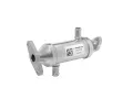 Chladi recirkulace spalin WAHLER ‐ WH 792100D