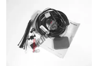 WESTFALIA Kabel dobjen tanho zazen WSF 300028300113, 300028300113