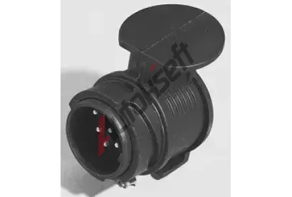 WESTFALIA Adaptr zsuvky WSF 300100320113, 300100320113