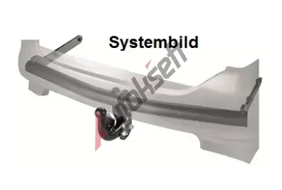 WESTFALIA Ta�n� za��zen� WSF 303339600001, 303339600001