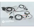 WESTFALIA Tan zazen WSF 305409900113, 305409900113