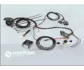 WESTFALIA Tažné zařízení WSF 307566900113, 307566900113