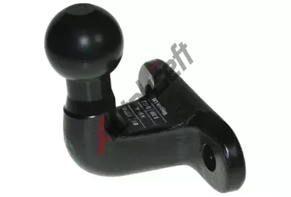 WESTFALIA Kozlík tažného zařízení F30 WSF 307630600001, 307630600001  WESTFALIA Kozlík tažného zařízení F30 WSF 307630600001, 307630600001