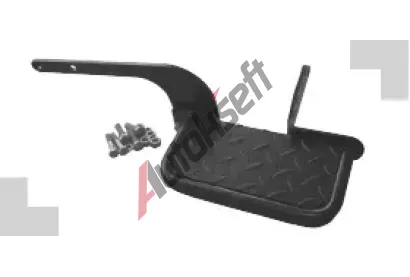 WESTFALIA Nástupní schůdky závěsného zařízení WSF 313285600001, 313285600001 WESTFALIA Nástupní schůdky závěsného zařízení WSF 313285600001, 313285600001