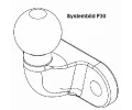 Kozl�k ta�n�ho za��zen�&nbsp;WESTFALIA&nbsp;&dash;&nbsp;WSF 313641600001