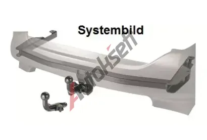 WESTFALIA Ta�n� za��zen� WSF 316353900113, 316353900113