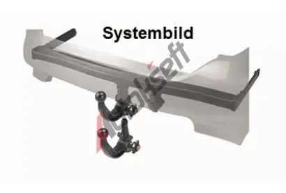 WESTFALIA Ta�n� za��zen� KIT A40V WSF 320172900113, 320172900113