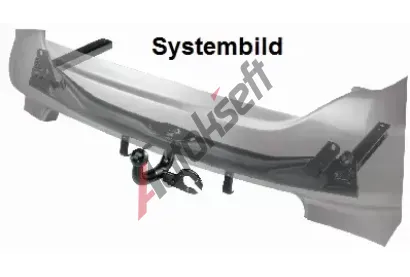 WESTFALIA Ta�n� za��zen� WSF 321391600001, 321391600001