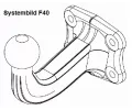 Kozl�k ta�n�ho za��zen�&nbsp;WESTFALIA&nbsp;&dash;&nbsp;WSF 321946600001