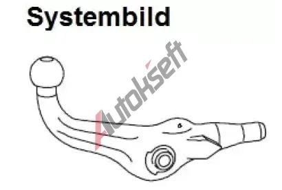 WESTFALIA Tan zazen WSF 342098600001, 342098600001