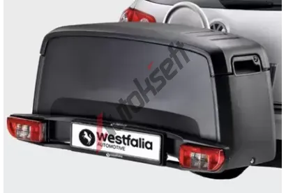 WESTFALIA Transportn box - nosi na tan zazen WSF 350002600001, 350002600001