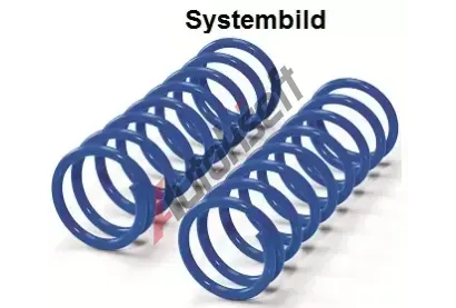 WESTFALIA Pdavn pruina Westfalia Power Springs WSF 404092500001, 404092500001