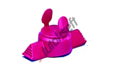 WESTFALIA Uzavrac ztka, tan zazen WSF 903078630121, 903078630121