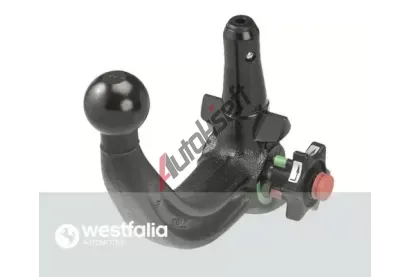 WESTFALIA Koule, tažné zařízení WSF 916128601090, 916128601090 WESTFALIA Koule, tažné zařízení WSF 916128601090, 916128601090