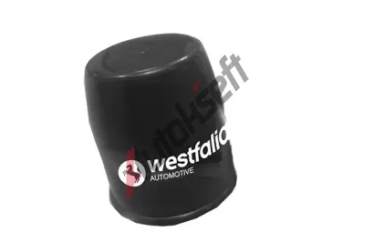 WESTFALIA Ochrann krytka, kul.hlava (tan zazen) WSF 917034630100, 917034630100