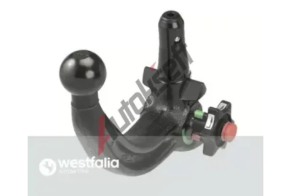 WESTFALIA Koule, tan zazen WSF 921546601090, 921546601090