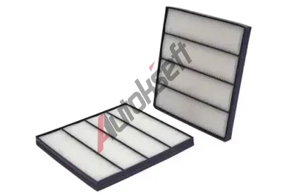 WIX FILTERS Filtr vzduchu v interi�ru WXF 24014, 24014