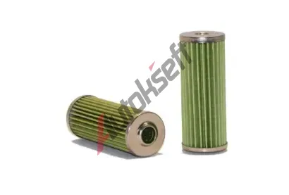 WIX FILTERS Palivov filtr WXF 33263, 33263