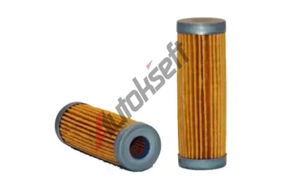 WIX FILTERS Palivov filtr WXF 33389, 33389