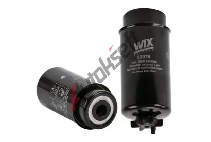 WIX FILTERS Palivov filtr WXF 33978, 33978