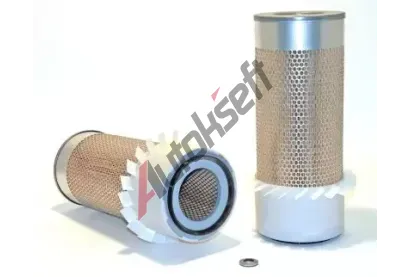 WIX FILTERS Vzduchov filtr WXF 42321, 42321