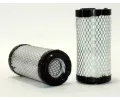 Vzduchov filtr WIX FILTERS ‐ WXF 46449