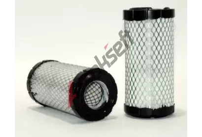 WIX FILTERS Vzduchov filtr WXF 46449, 46449