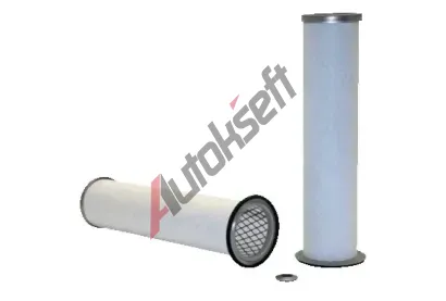 WIX FILTERS Filtr sekundrnho vzduchu WXF 46522, 46522