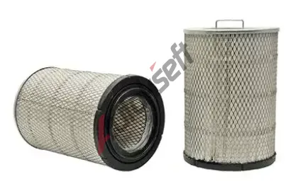 WIX FILTERS Vzduchov filtr WXF 46701, 46701