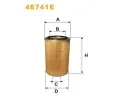 WIX FILTERS Vzduchov filtr ‐ WXF 46741E