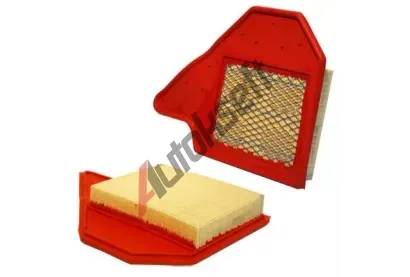 WIX FILTERS Vzduchový filtr WXF 49737, 49737 WIX FILTERS Vzduchový filtr WXF 49737, 49737