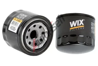 WIX FILTERS Olejov filtr WXF 51064, 51064