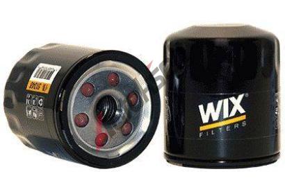WIX FILTERS Olejov filtr WXF 51348, 51348