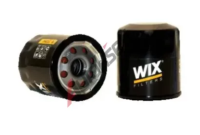 WIX FILTERS Olejov filtr WXF 51394, 51394