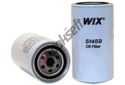 WIX FILTERS Olejov filtr WXF 51459, 51459