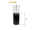 WIX FILTERS Olejov filtr ‐ WXF 51459E