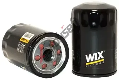 WIX FILTERS Olejov filtr WXF 51522, 51522