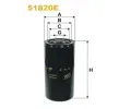 WIX FILTERS Olejov filtr ‐ WXF 51820E