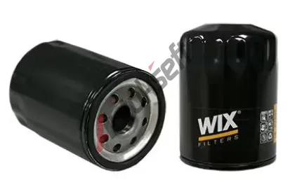 WIX FILTERS Olejov filtr WXF 57502, 57502