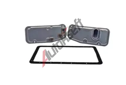 WIX FILTERS Hydraulick filtr automatick pevodovky WXF 58030, 58030